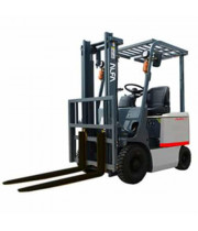 1.5 TON ELEKTRİKLİ FORKLİFT