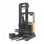 TCM UFW200 MODEL DÖRT YÖNLÜ REACH TRUCK