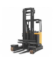 TCM UFW200 MODEL DÖRT YÖNLÜ REACH TRUCK