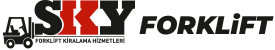 Sky Forklift Sky Forklift